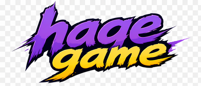 hage game logo